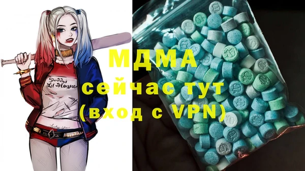 гашик Белокуриха