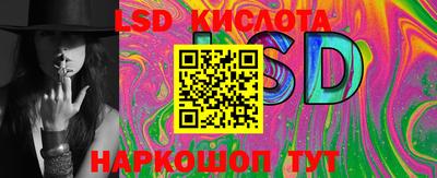 гидра Берёзовский